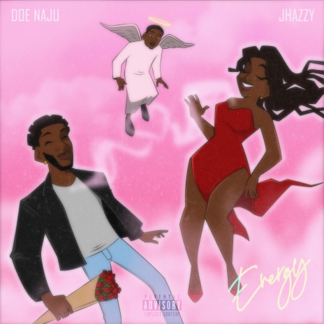 Energy ft. Jhazzy Music | Boomplay Music