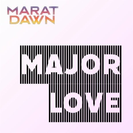 Major Love (Single)