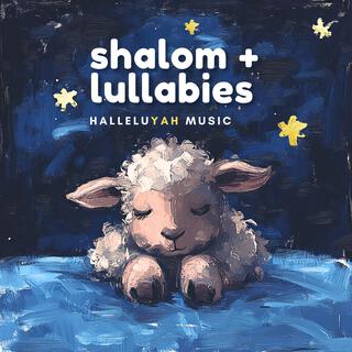 Shalom Lullabies