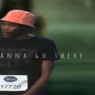 I don’t wanna go there (Radio Edit)