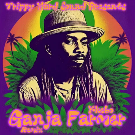 Ganja Farmer Dubb | Boomplay Music