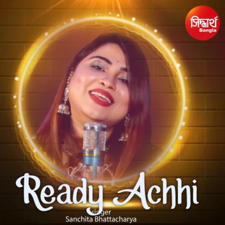 Ready Achhi Toke Amar | Boomplay Music