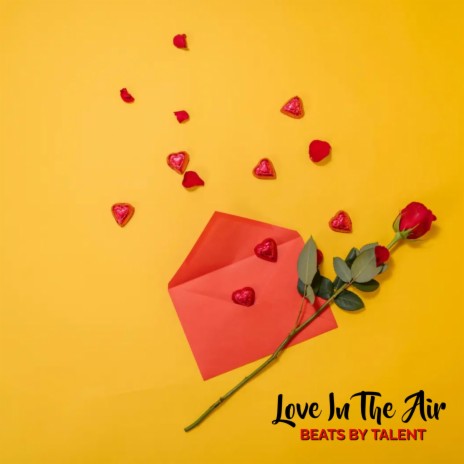 Love In The Air (Instrumental) | Boomplay Music