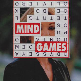 MIND GAMES