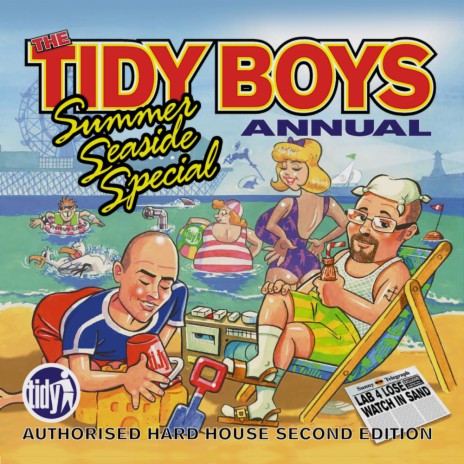 Emotion (Tidy Boys Slightly Live Mix - Mix Cut) | Boomplay Music