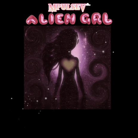 Alien Girl