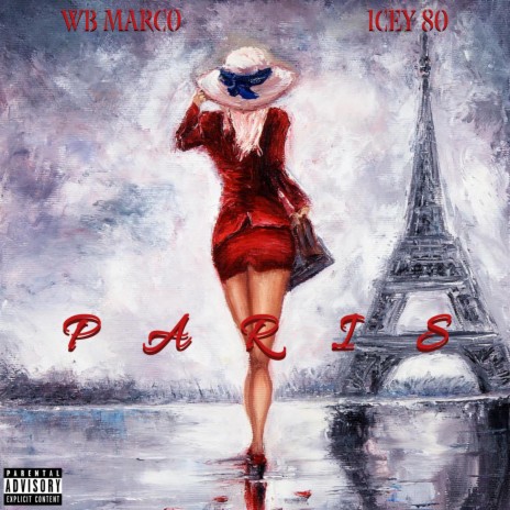 Paris ft. Icey 80 | Boomplay Music