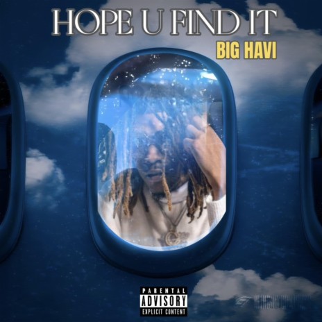 Hope U Find It | Boomplay Music