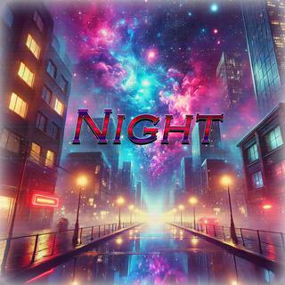 Night (with DEZHIO)