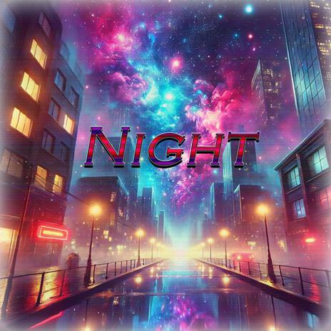 Night (with DEZHIO) | Boomplay Music