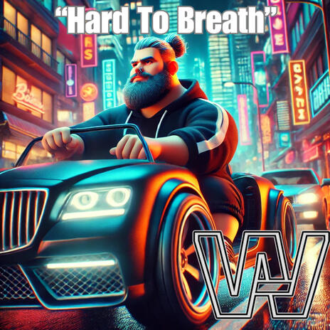 Hard To Breathe | Boomplay Music