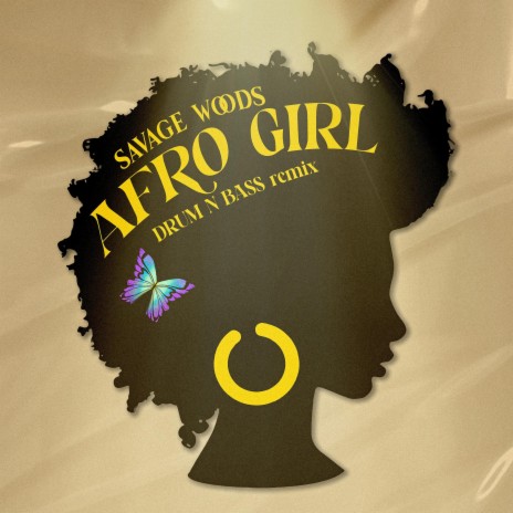 Afro Girl (Instrumental) | Boomplay Music