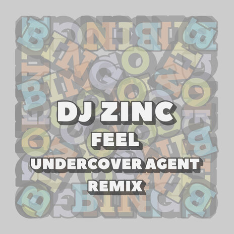 Feel (Undercover Agent Remix) | Boomplay Music