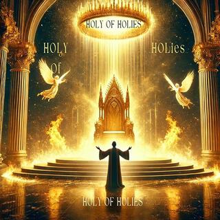 Holy Of Holies