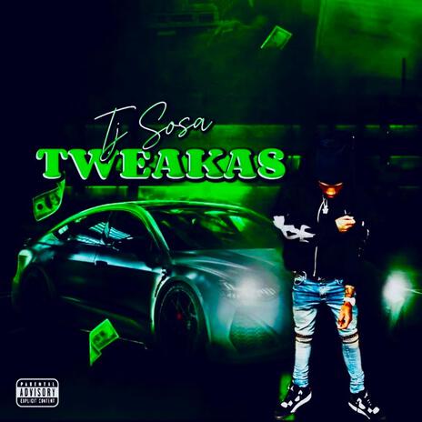 TWEAKAS | Boomplay Music