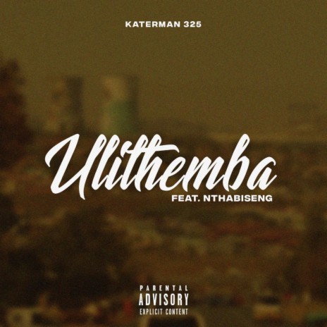 Ulithemba ft. Nthabiseng - Tribute | Boomplay Music