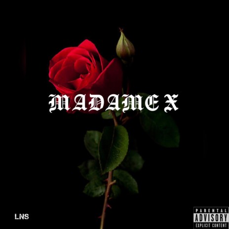 Madame X | Boomplay Music