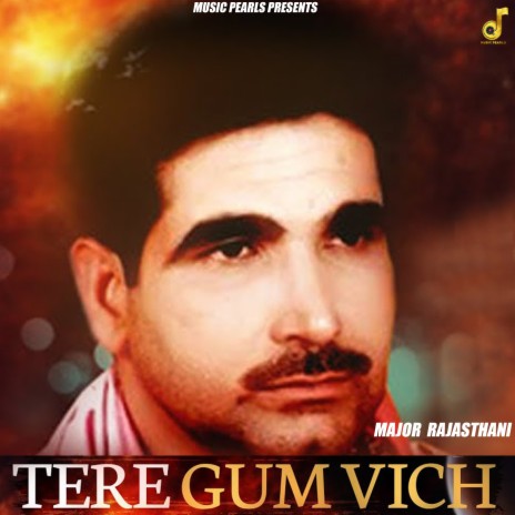 Tere Gum Vich | Boomplay Music