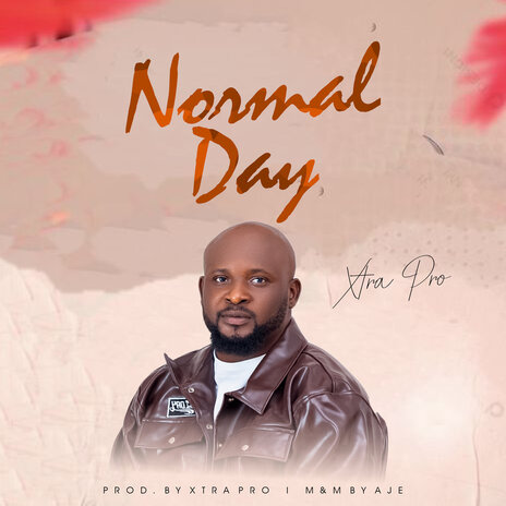 Normal Day | Boomplay Music