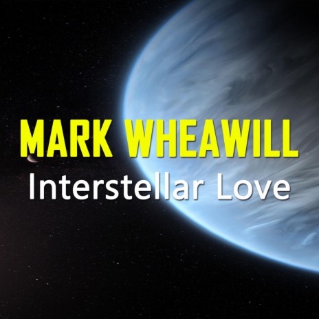 Interstellar love | Boomplay Music