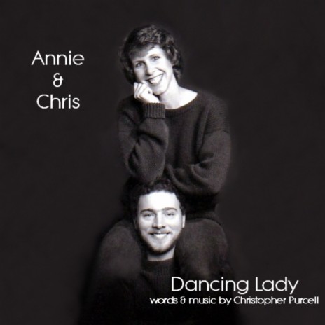 Dancing Lady ft. Chris | Boomplay Music