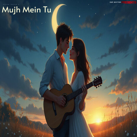 Mujh Mein Tu | Boomplay Music