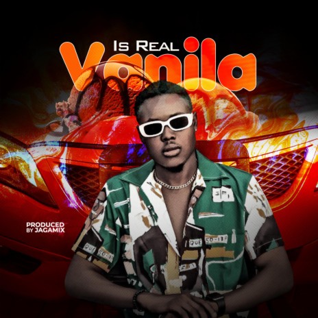 Vanila | Boomplay Music