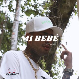 MI BEBÉ