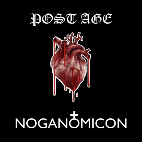 Bloody Valentine's Day ft. Noganomicon