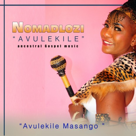 Avuleka Masango | Boomplay Music