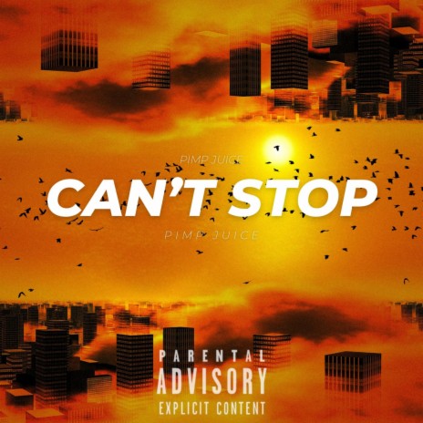 Can’t stop thinking | Boomplay Music