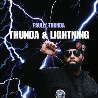 Thunda & lightning