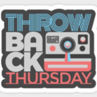 Episode 32767: 12.08.22 THROWBACK THURSDAY - Weekend's close!!