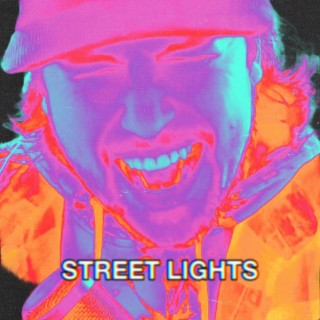 street lights