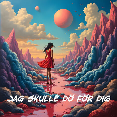 Jag skulle dö för dig | Boomplay Music