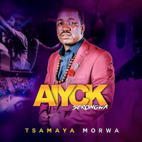 Tsamaya morwa ft. Dr Kenny makweng | Boomplay Music