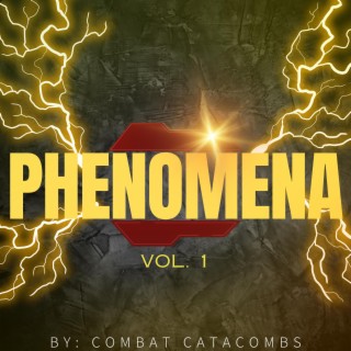 PHENOMENA, Vol. 1