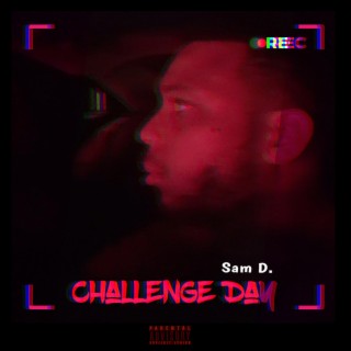 Challenge Day lyrics | Boomplay Music