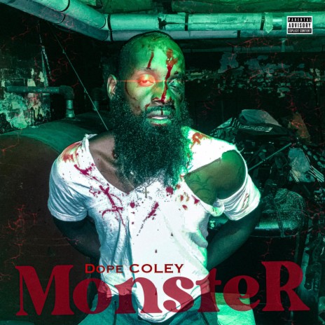 MONSTER ft. BUDDY ELI x JIGGY LA FLAIRE | Boomplay Music