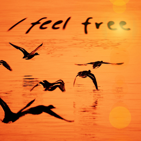 I feel free | Boomplay Music