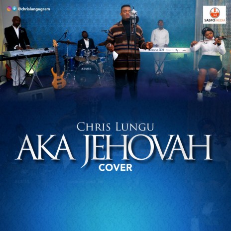 Aka Jehovah cover