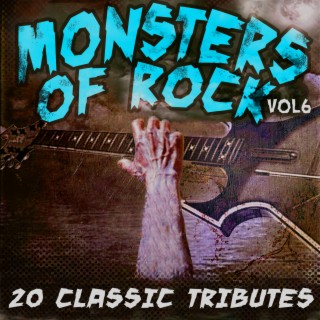 Monsters Of Rock, Vol. 6