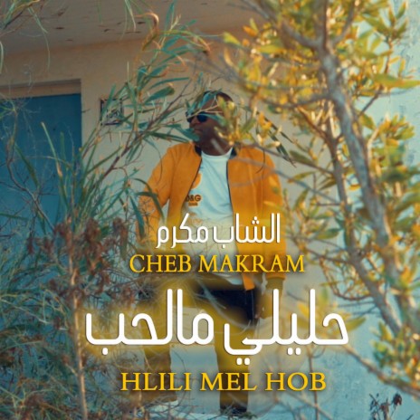 Hlili Mel Hob - حليلي مالحب | Boomplay Music