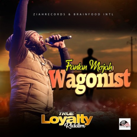 Wagonist | Boomplay Music
