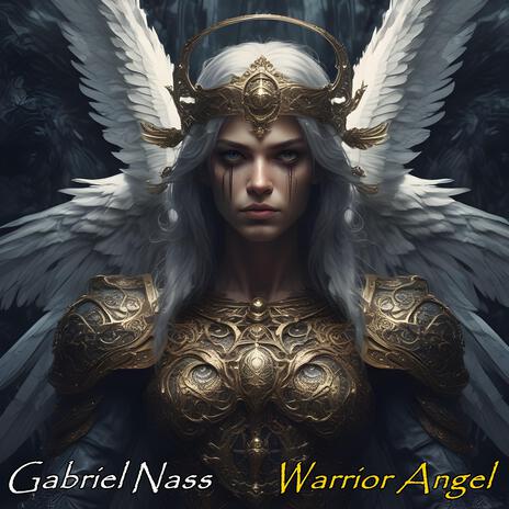 Warrior Angel | Boomplay Music