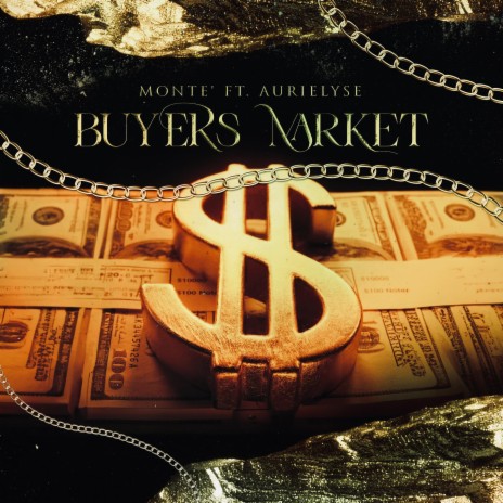 Buyers Market ft. AuriElyse | Boomplay Music