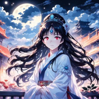 Moon Princess Yuriko (月の百合子姫)