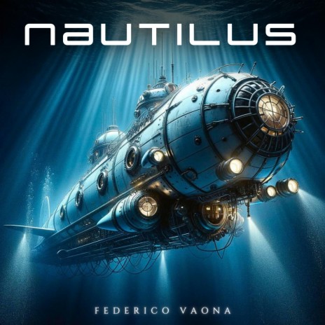 Nautilus (Remaster 2024) | Boomplay Music
