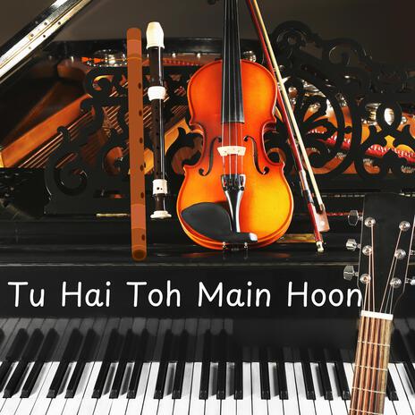 Tu Hai Toh Main Hoon Flute | Boomplay Music