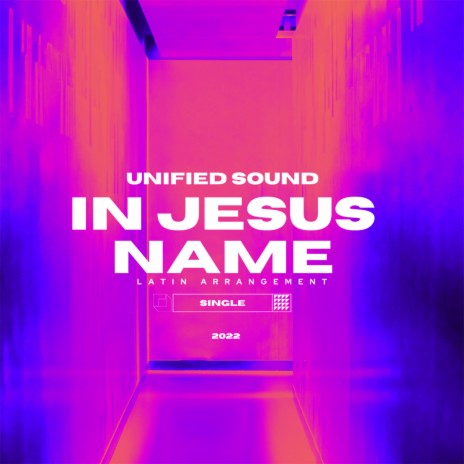 In Jesus Name (Latin Arrangement) ft. Jordan Houghton & Edwin Lebron | Boomplay Music